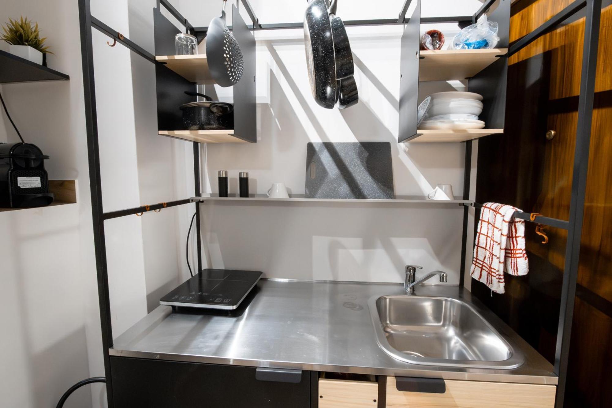 The Pisani Appartement