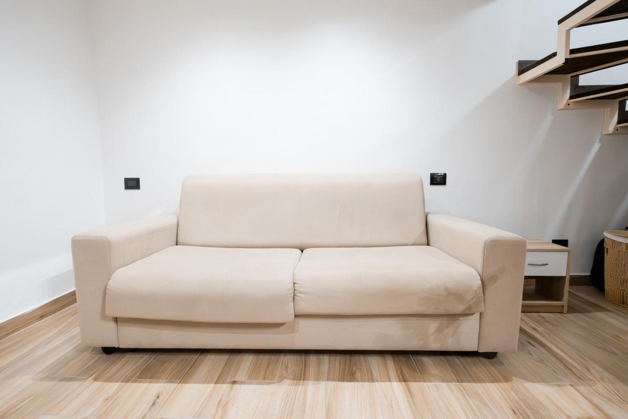 Appartement The Pisani *